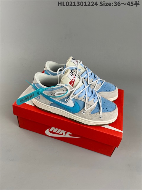 women low dunk sb shoes 2023-2-8-010